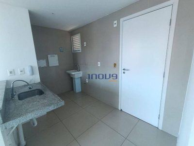 Apartamento, 2 quartos, 48 m² - Foto 4