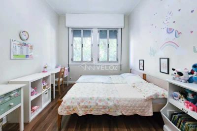 Apartamento, 3 quartos, 176 m² - Foto 1