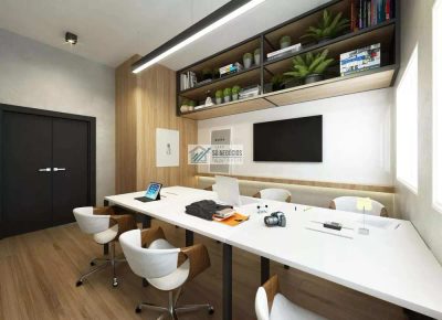 Apartamento, 1 quarto - Foto 4
