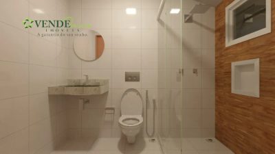 Casa, 2 quartos - Foto 4