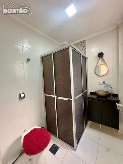 Casa, 2 quartos, 49 m² - Foto 5