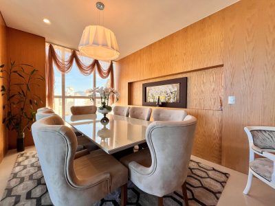 Apartamento, 4 quartos, 193 m² - Foto 4