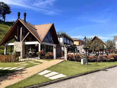 Terreno, 398 m² - Foto 1