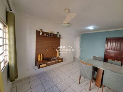 Apartamento, 2 quartos, 64 m² - Foto 2
