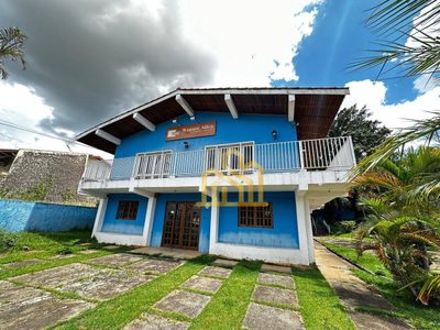 Sobrado, 5 quartos, 300 m² - Foto 2