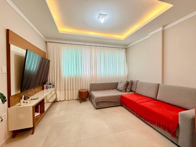 Apartamento, 3 quartos, 120 m² - Foto 4