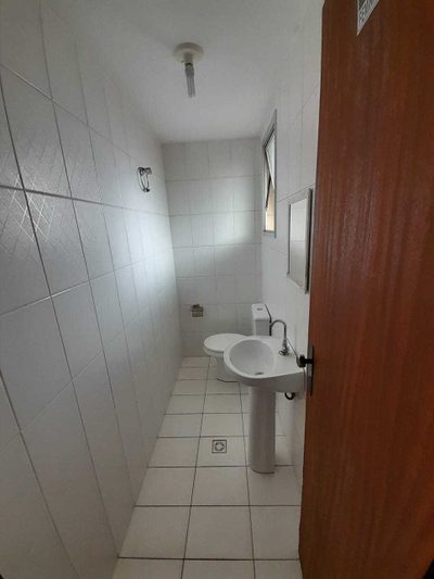 Apartamento, 3 quartos, 85 m² - Foto 2