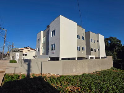 Apartamento, 2 quartos, 52 m² - Foto 2
