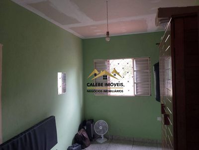 Chácara, 3 quartos, 1000 m² - Foto 5