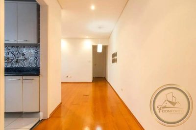 Apartamento, 2 quartos, 55 m² - Foto 2