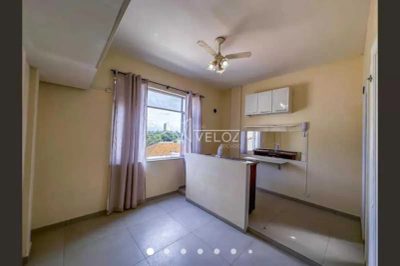 Apartamento, 18 m² - Foto 1