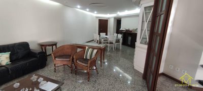 Apartamento, 4 quartos, 180 m² - Foto 4