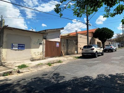 Casa, 1 quarto, 360 m² - Foto 1