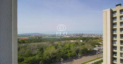 Apartamento, 2 quartos, 31 m² - Foto 3