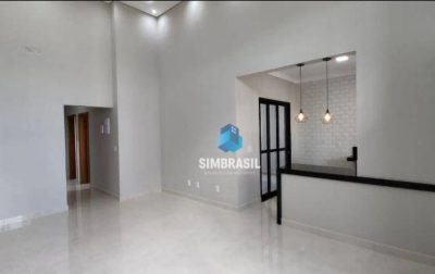 Casa, 3 quartos, 112 m² - Foto 1