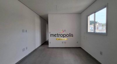 Cobertura, 2 quartos, 69 m² - Foto 3