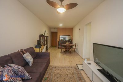 Apartamento, 3 quartos, 89 m² - Foto 3