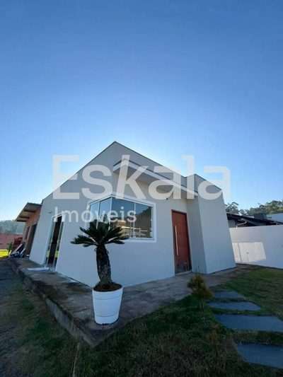 Casa, 2 quartos, 75 m² - Foto 1