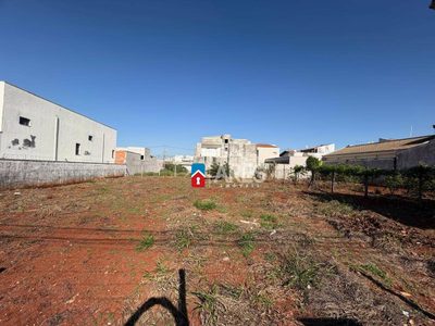 Terreno, 271 m² - Foto 3