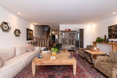 Casa, 4 quartos, 350 m² - Foto 4