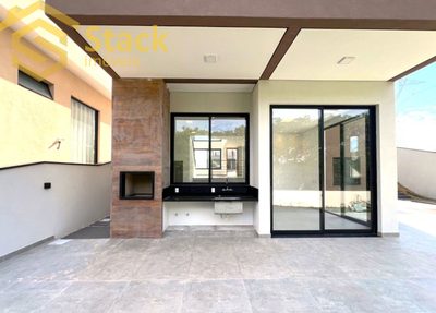 Casa, 3 quartos, 264 m² - Foto 3