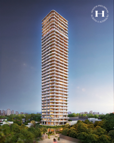 Apartamento, 4 quartos, 641 m² - Foto 1
