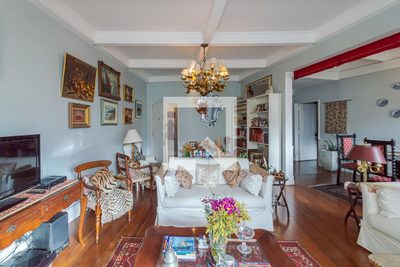 Apartamento, 3 quartos, 157 m² - Foto 5