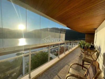 Apartamento, 4 quartos, 173 m² - Foto 3