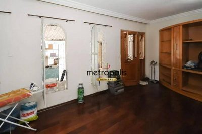 Sobrado, 3 quartos, 148 m² - Foto 3