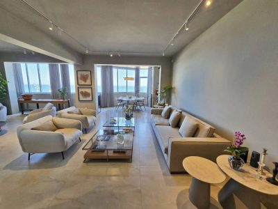 Apartamento, 3 quartos, 236 m² - Foto 3