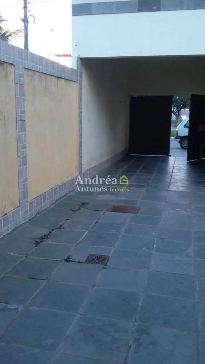 Loja-Salão, 10 m² - Foto 4