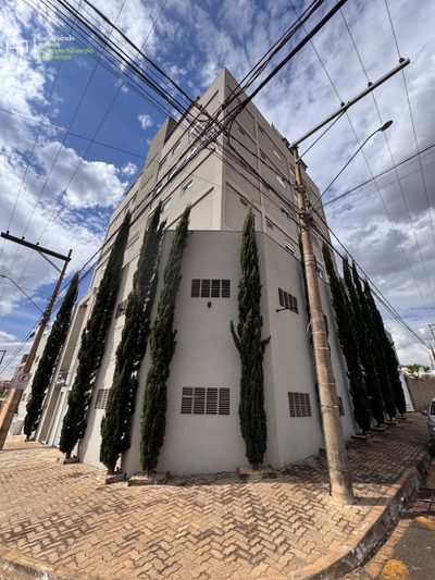 Apartamento, 2 quartos, 65 m² - Foto 1