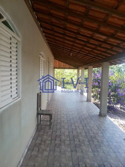 Chácara, 4 quartos, 5 hectares - Foto 2