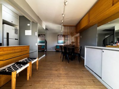 Apartamento, 2 quartos, 70 m² - Foto 4
