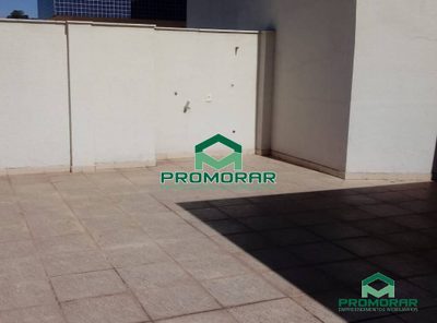 Cobertura, 2 quartos, 120 m² - Foto 3