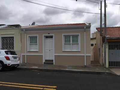 Casa, 2 quartos, 91 m² - Foto 1