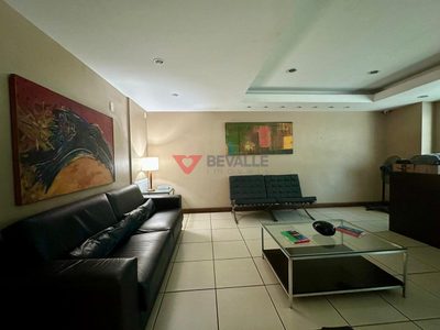 Apartamento, 2 quartos, 70 m² - Foto 2