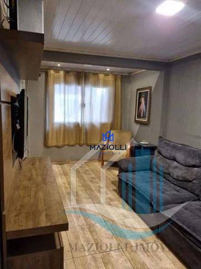 Casa, 2 quartos, 250 m² - Foto 2