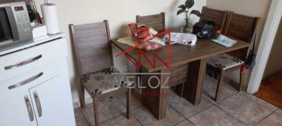 Apartamento, 1 quarto, 28 m² - Foto 1