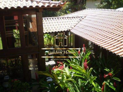 Casa, 4 quartos, 420 m² - Foto 3