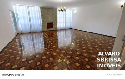 Casa, 3 quartos, 330 m² - Foto 1