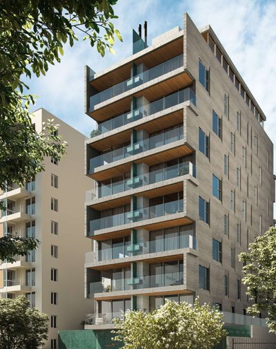 Apartamento, 2 quartos, 130 m² - Foto 1