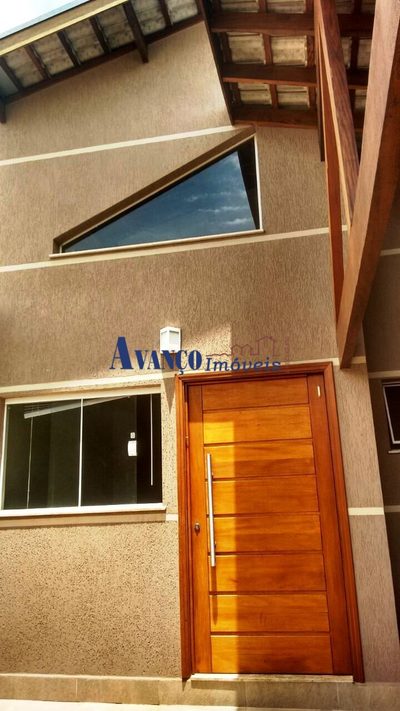 Casa, 3 quartos, 200 m² - Foto 1
