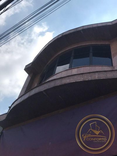 Loja-Salão, 600 m² - Foto 1