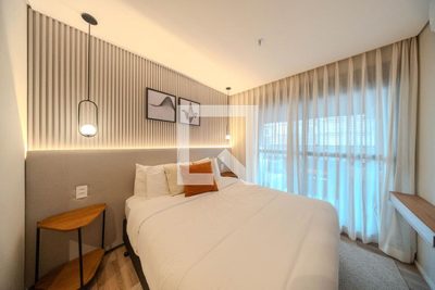Kitnet-Studio, 36 m² - Foto 3