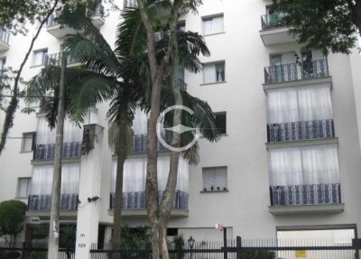 Apartamento, 3 quartos, 110 m² - Foto 1