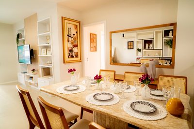 Apartamento, 3 quartos, 91 m² - Foto 4