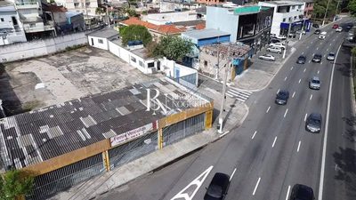 Terreno, 1700 m² - Foto 2
