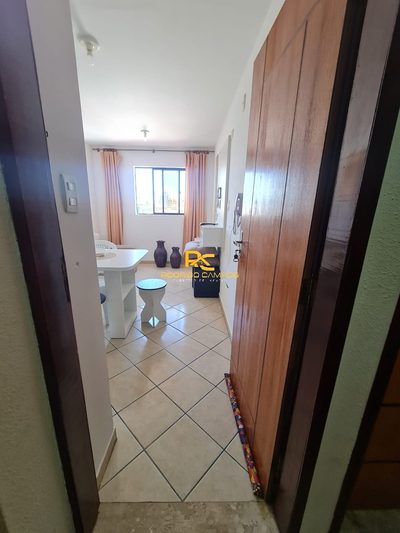 Flat/Apart Hotel, 1 quarto, 32 m² - Foto 4