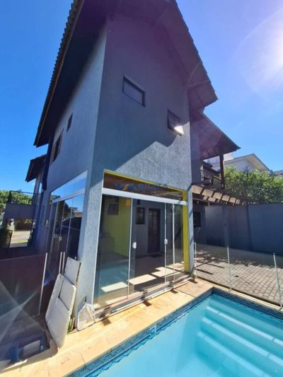 Sobrado, 3 quartos, 260 m² - Foto 2